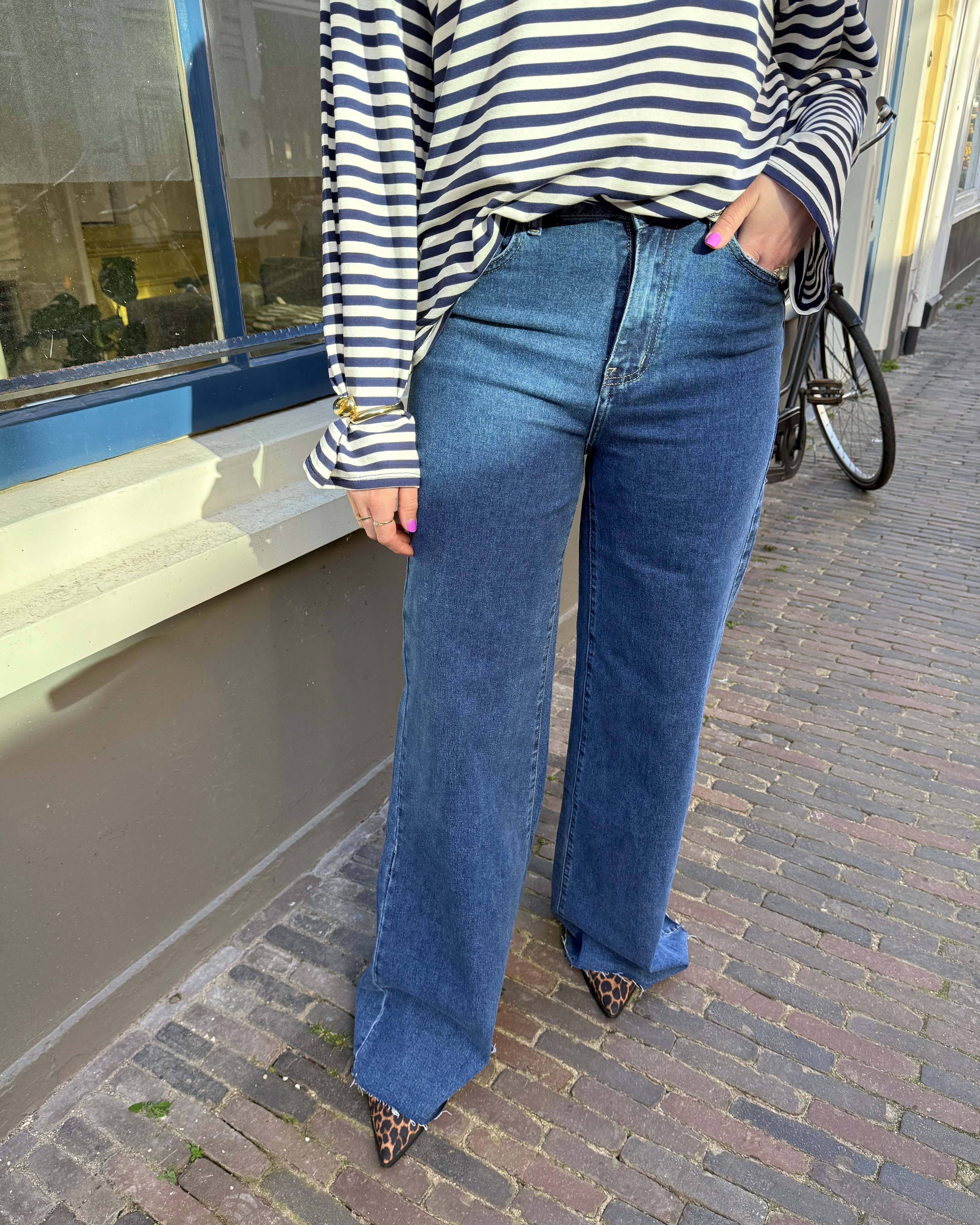 Olivia jeans (extra tall)