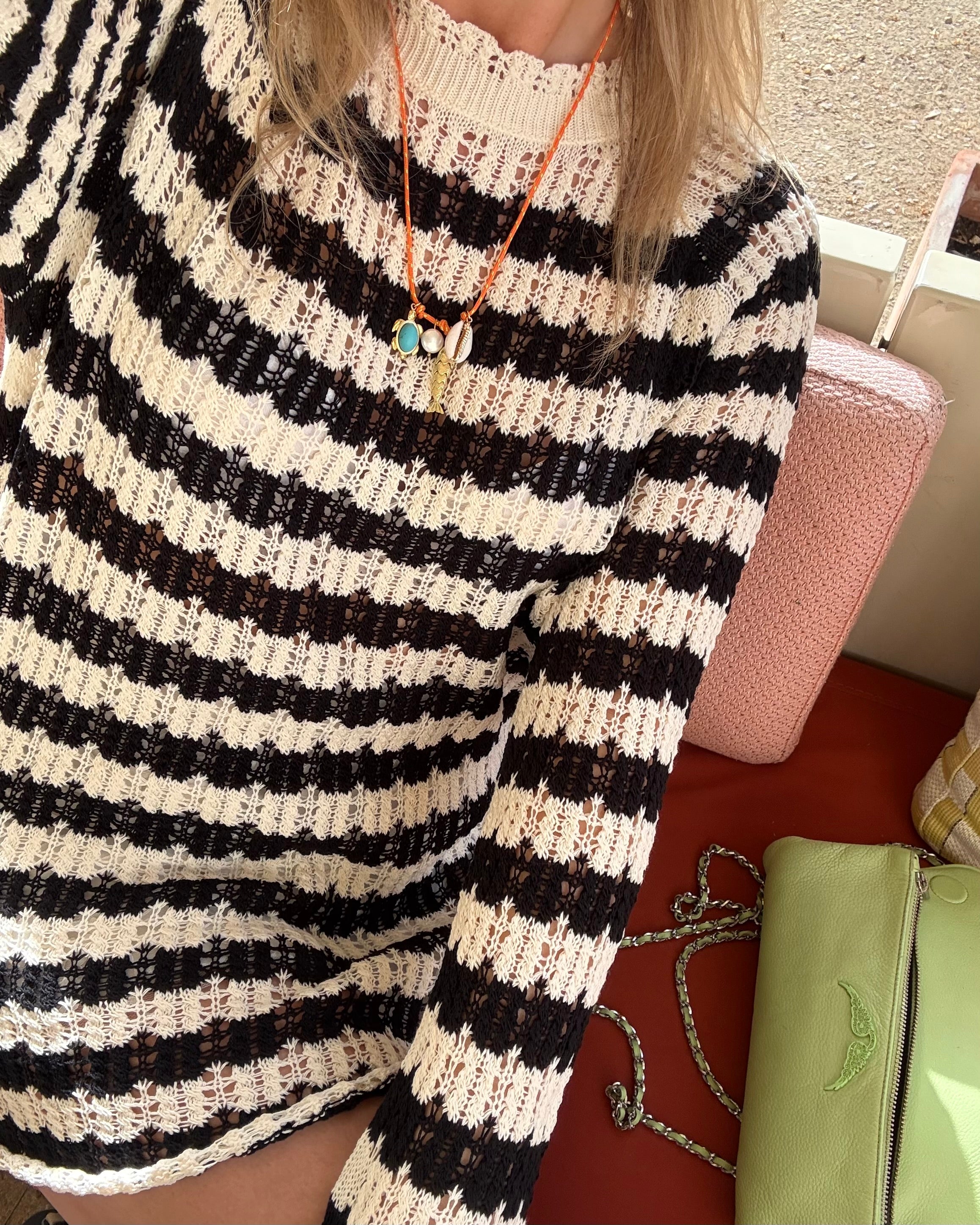 Marcella necklace