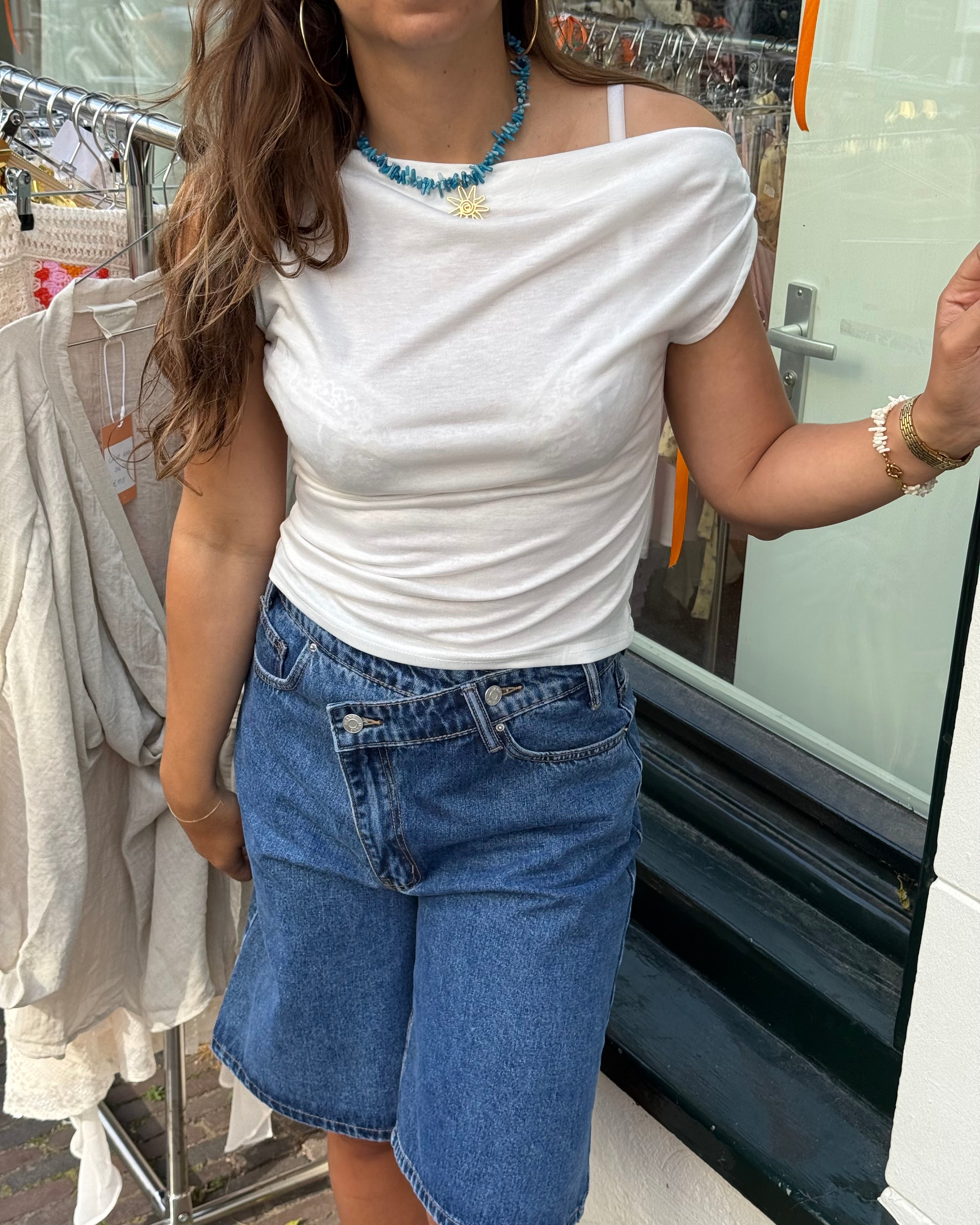 Eva top