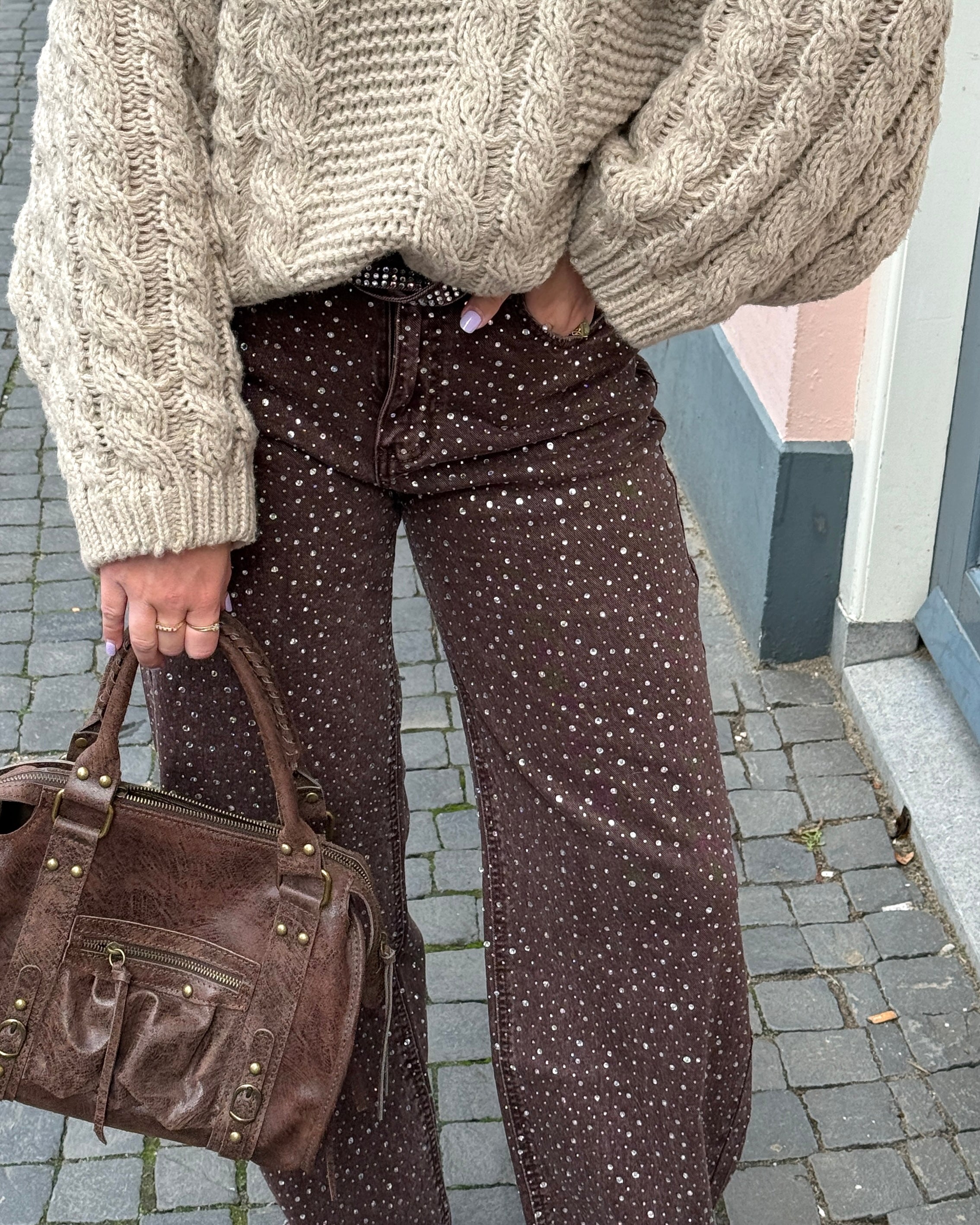 Jackie bag