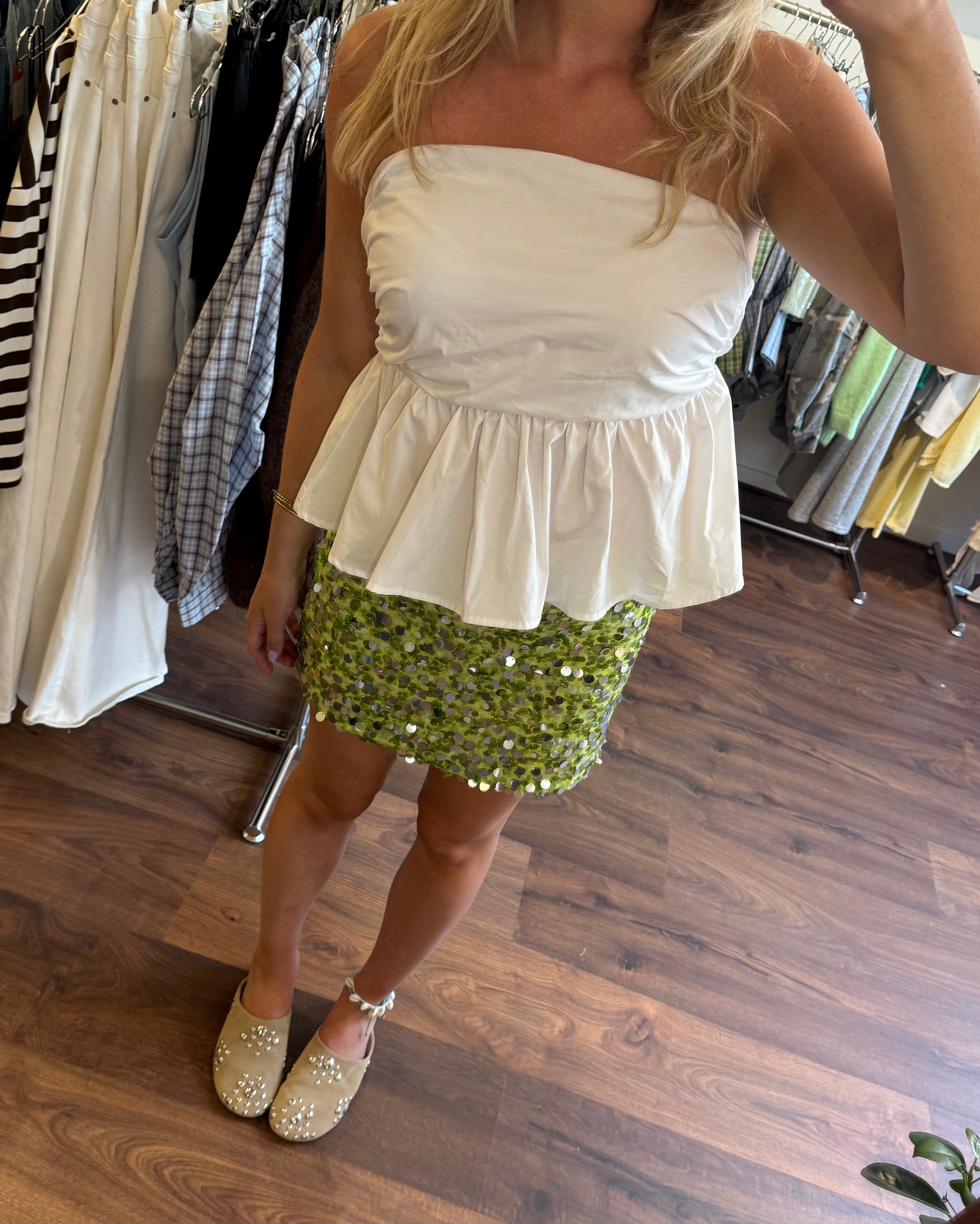 Pippa top