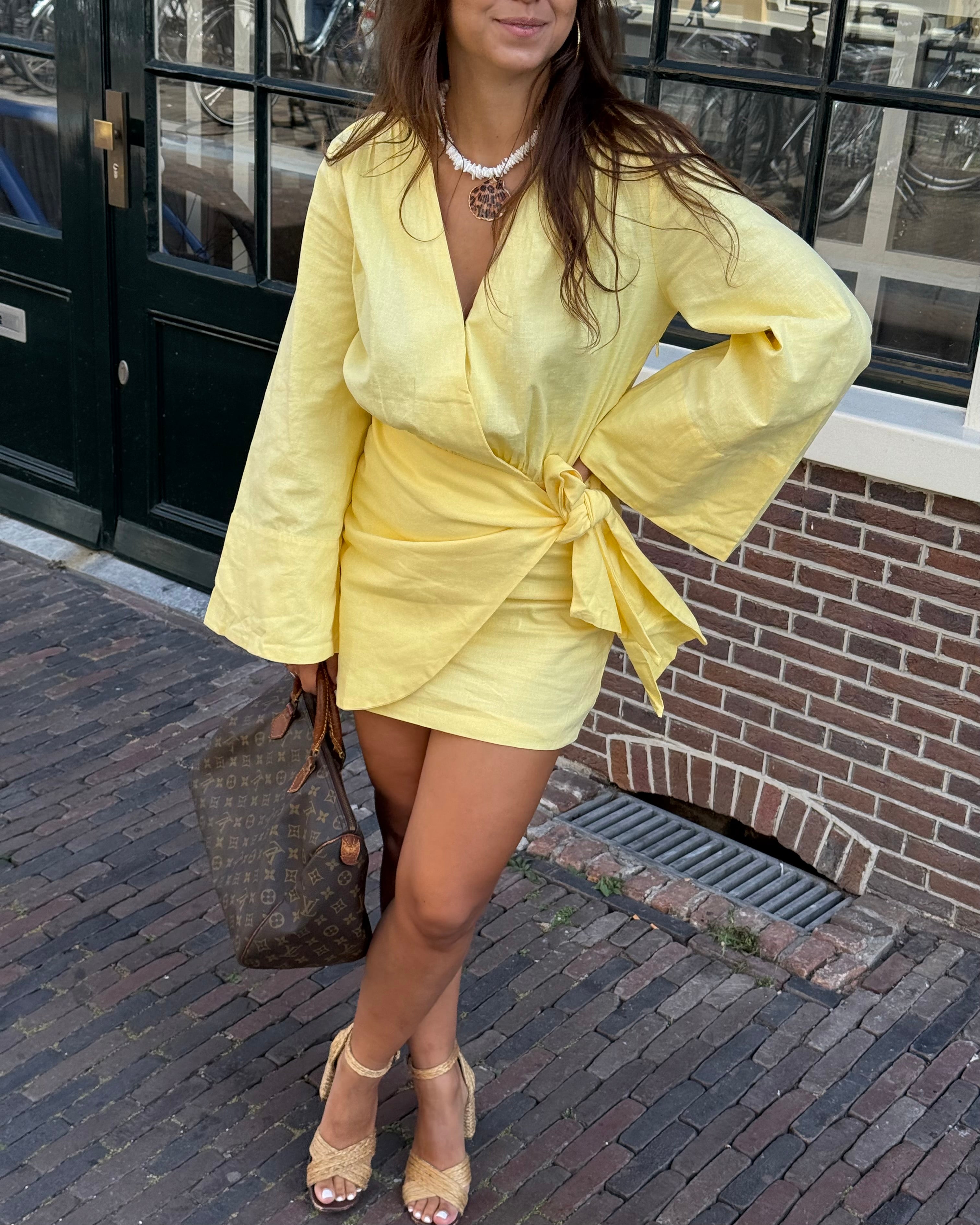 Nina dress