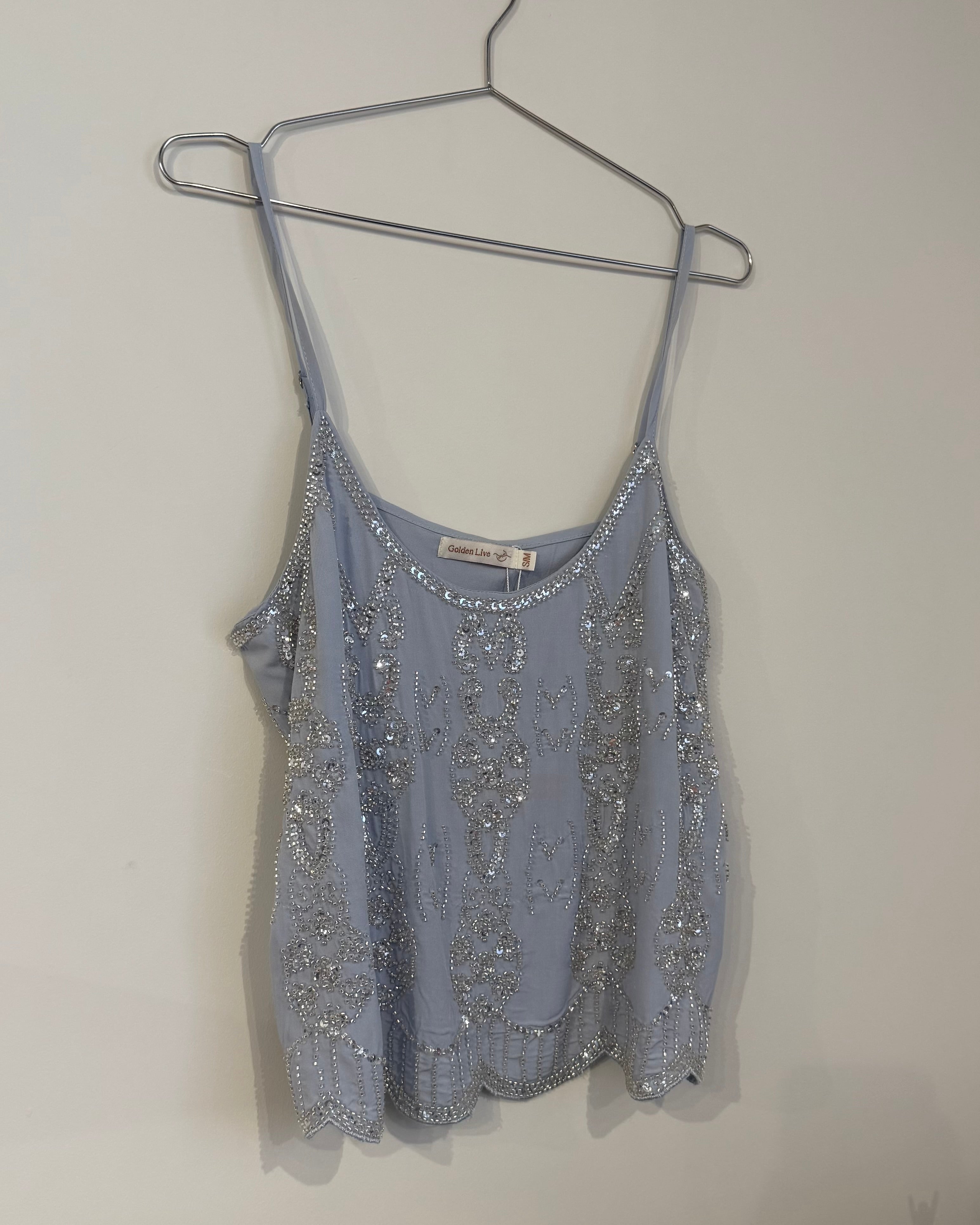 Grace top