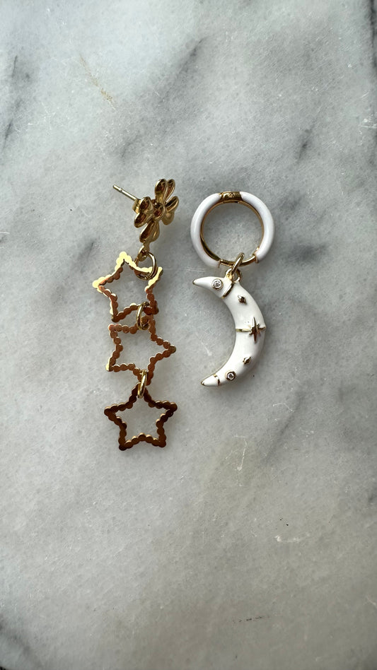 Coco earrings