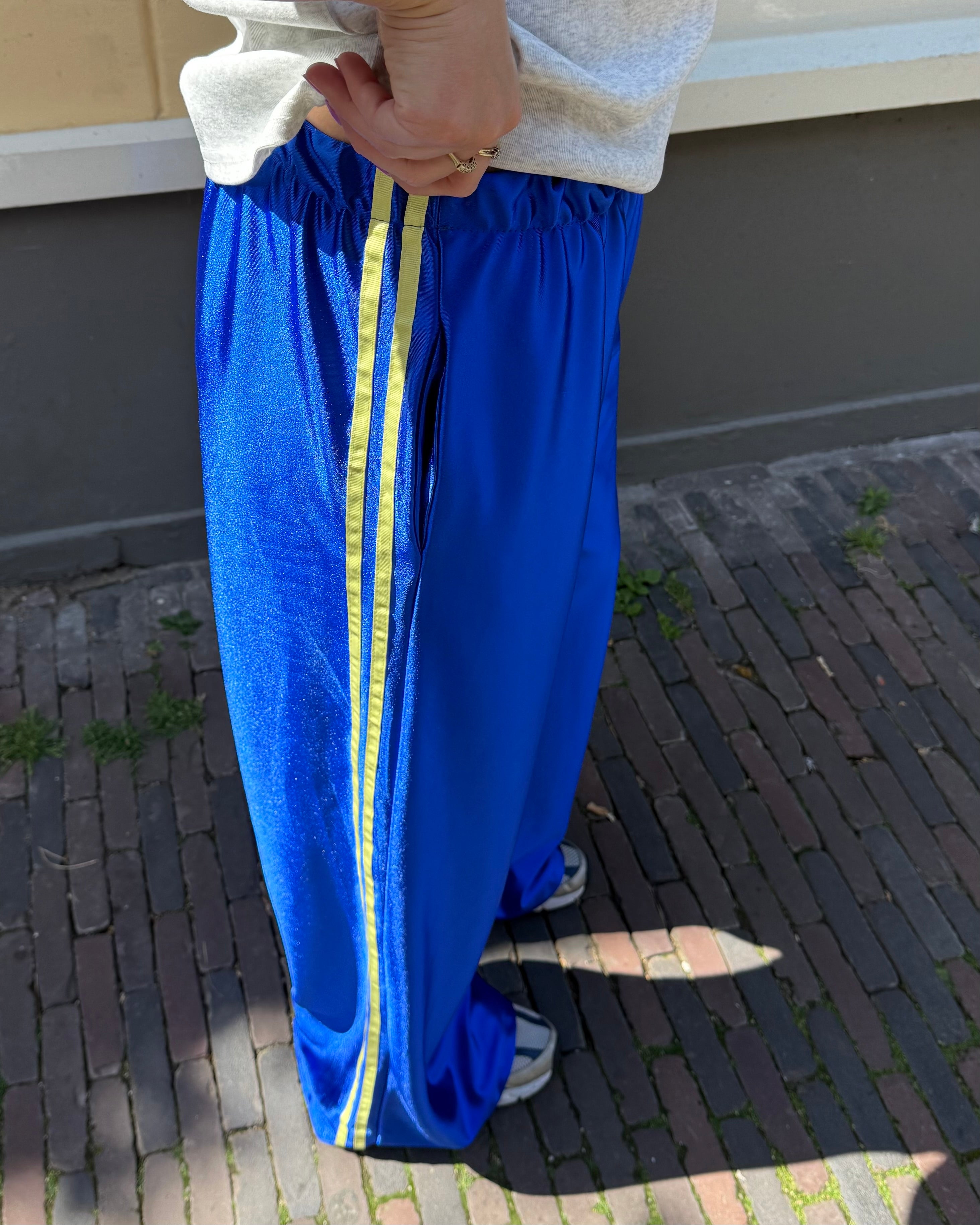 Blair joggers