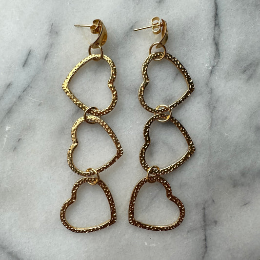 Esmee earrings