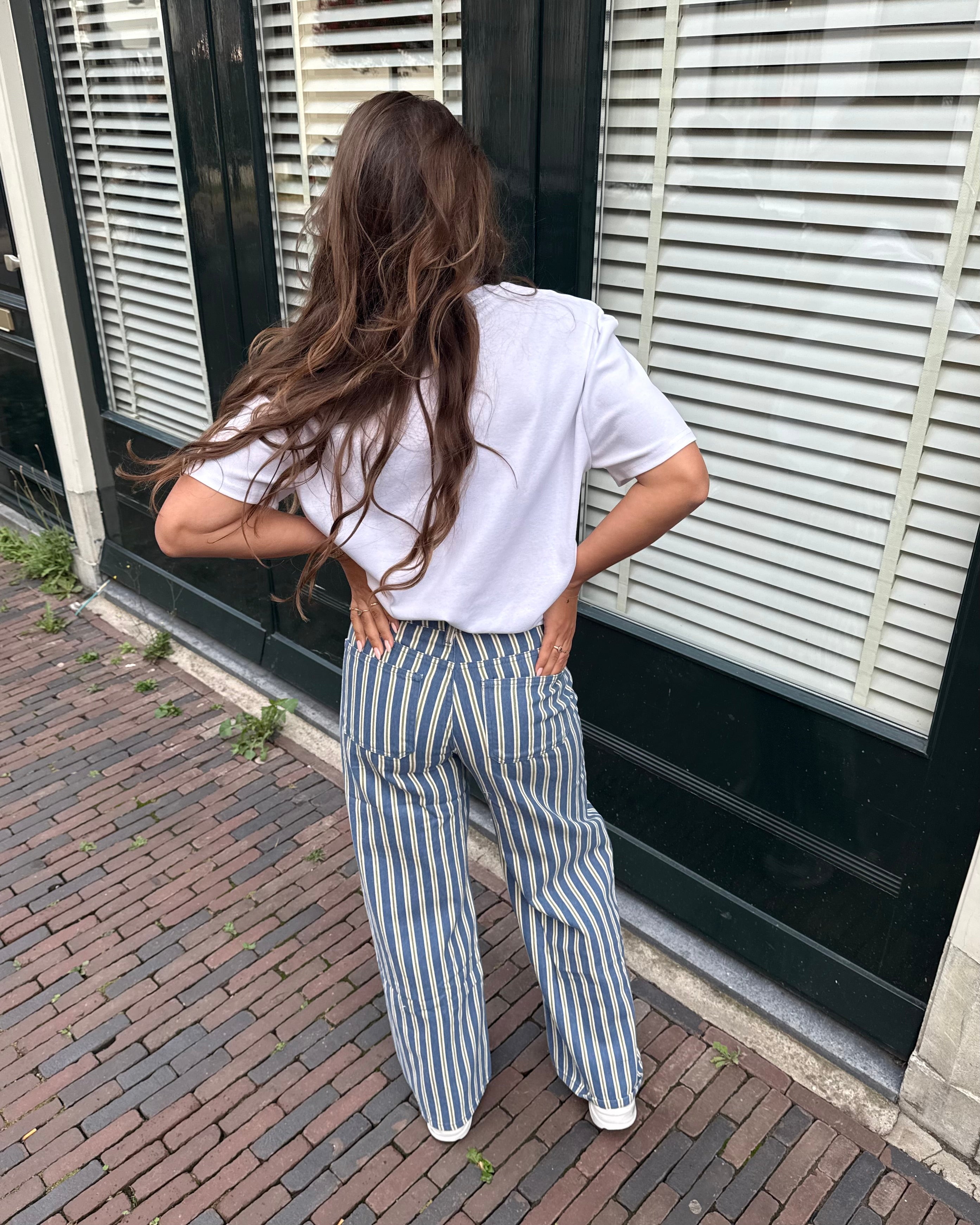 Hailey jeans