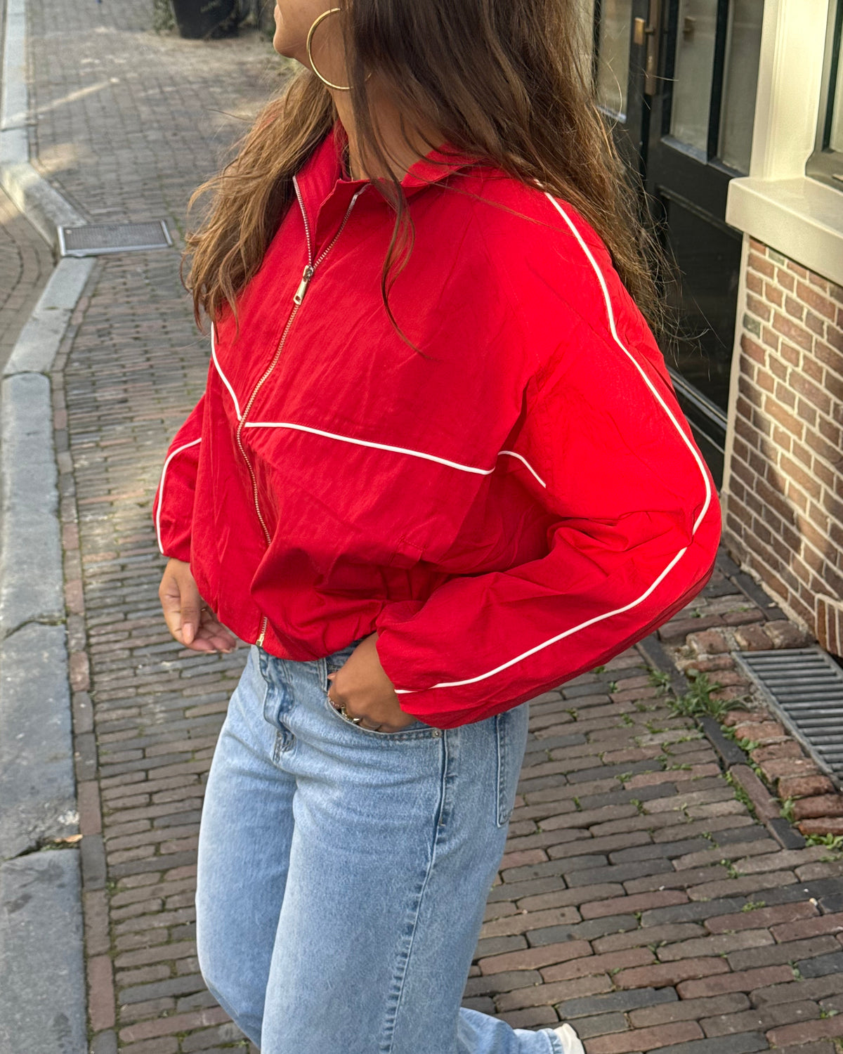 Jessie jacket