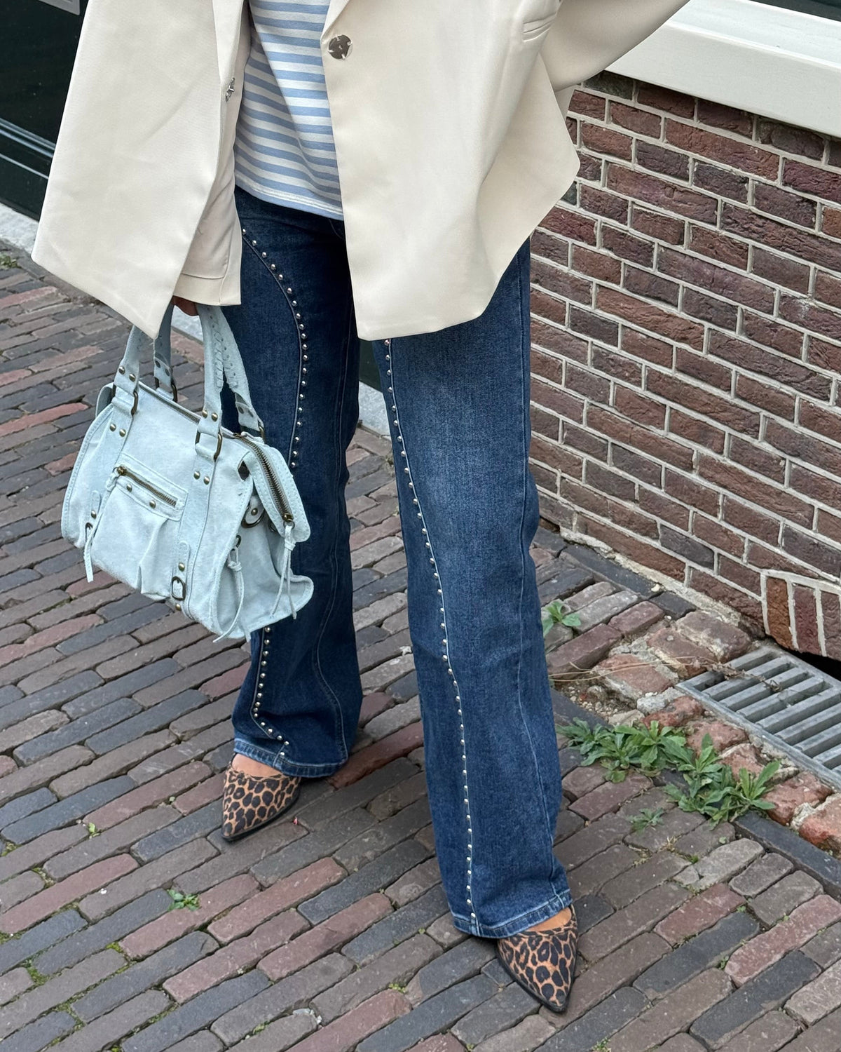 Taylor jeans