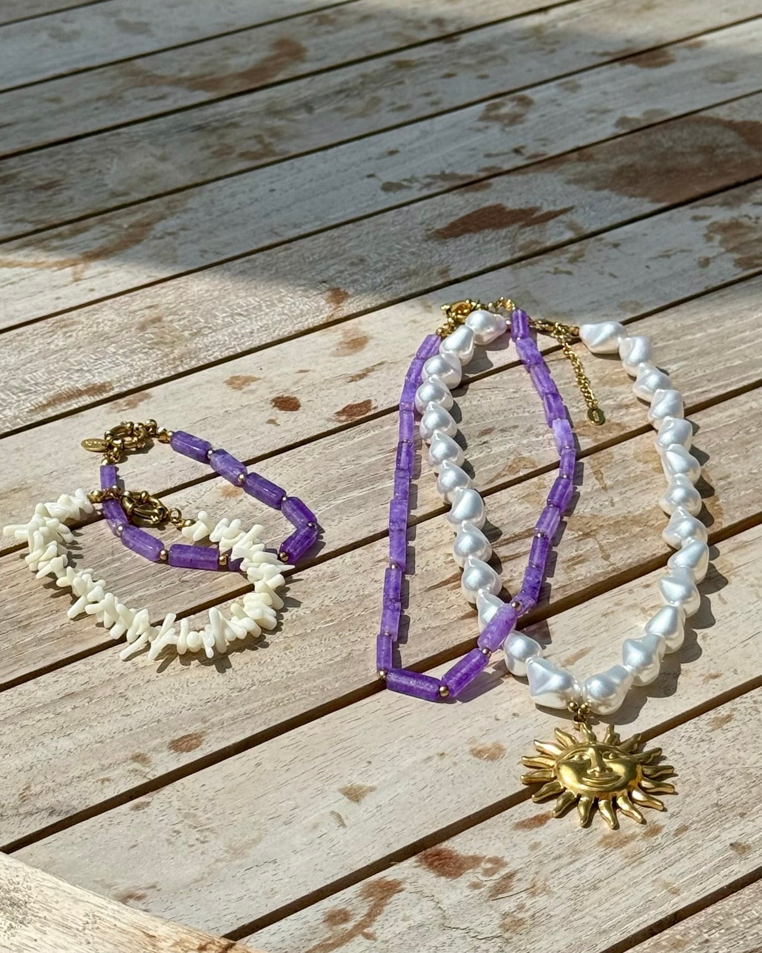 Rosie bracelet
