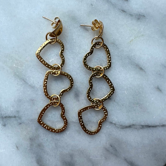 Bibi earrings