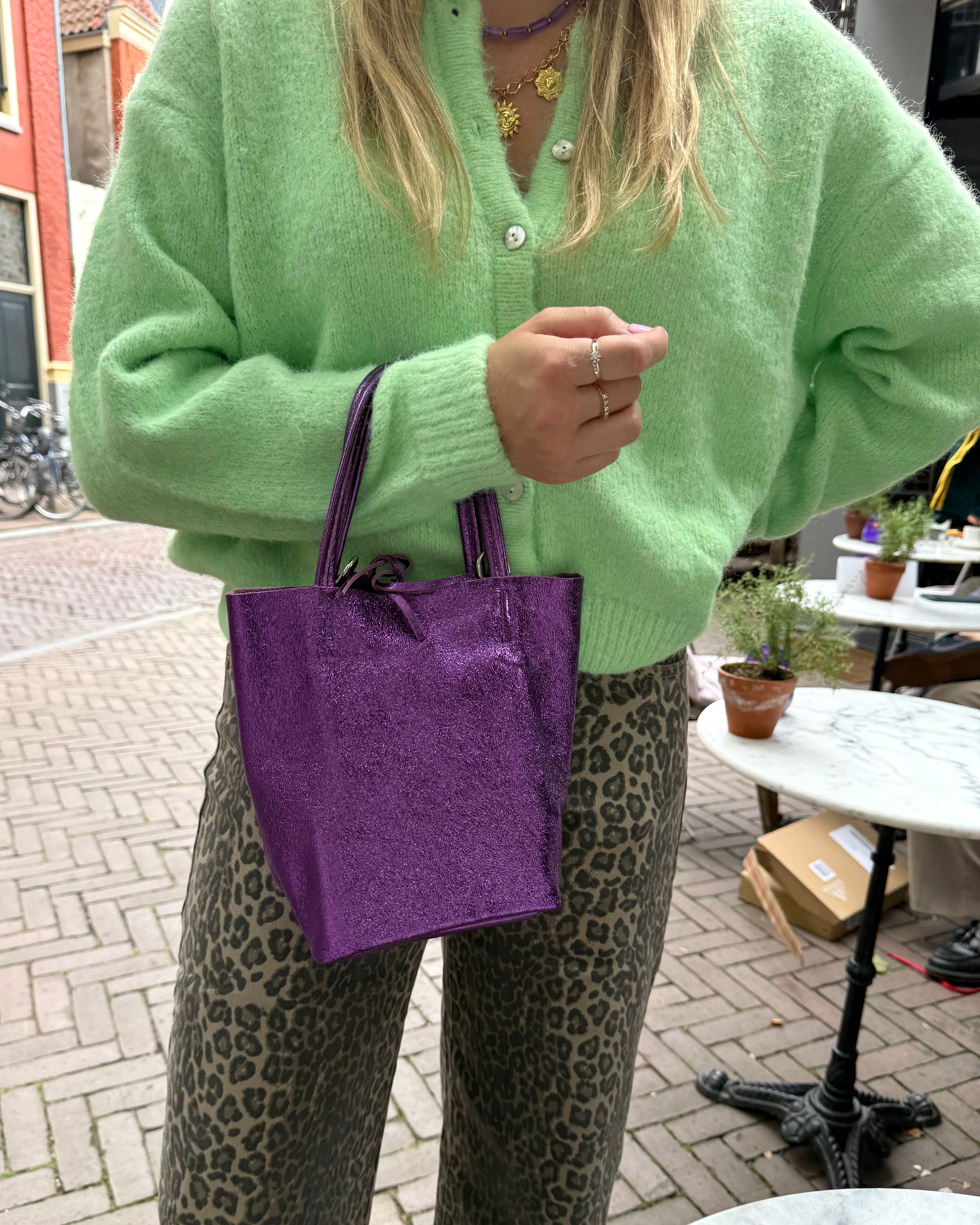 Lizzy cardigan