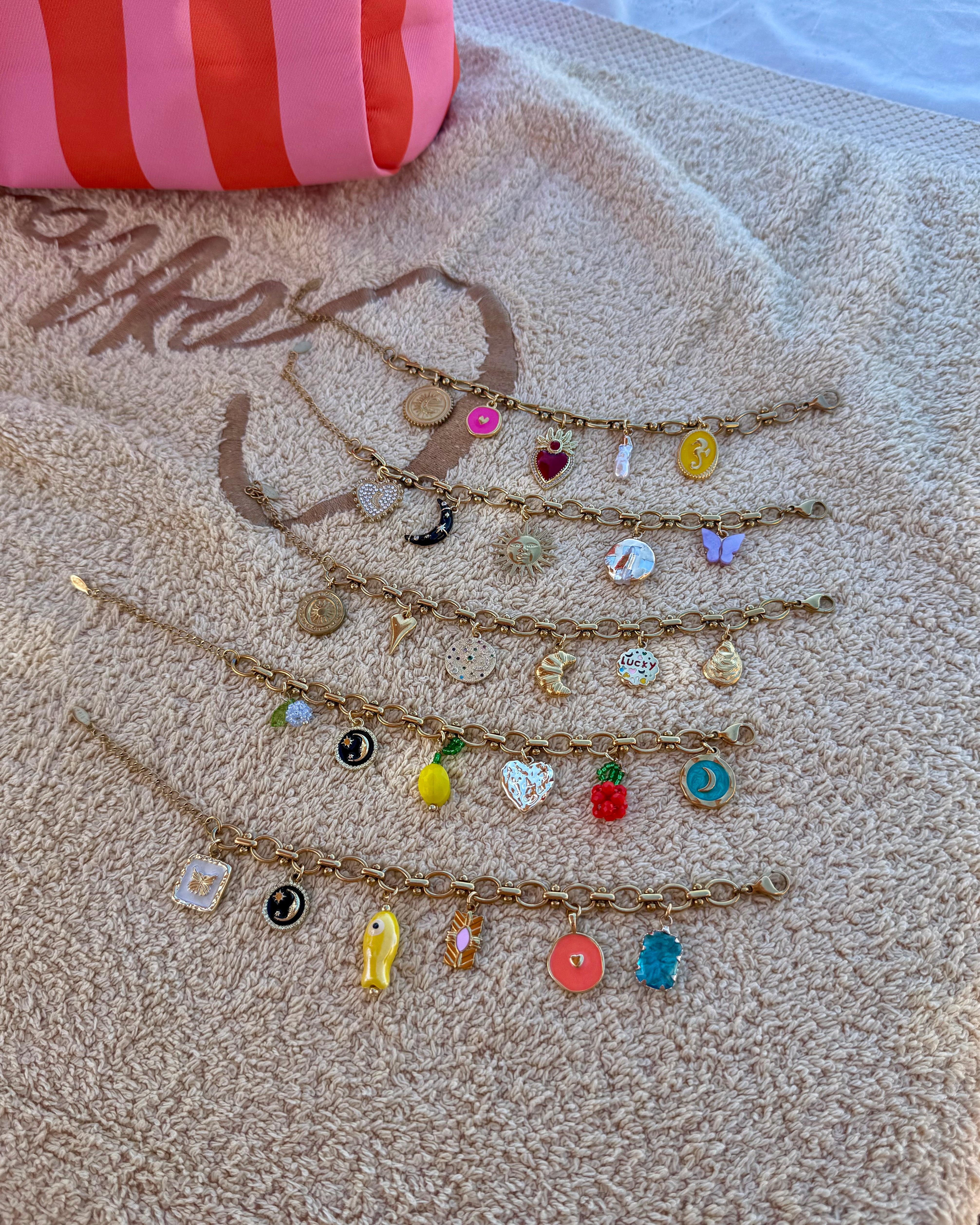 Marina bracelet