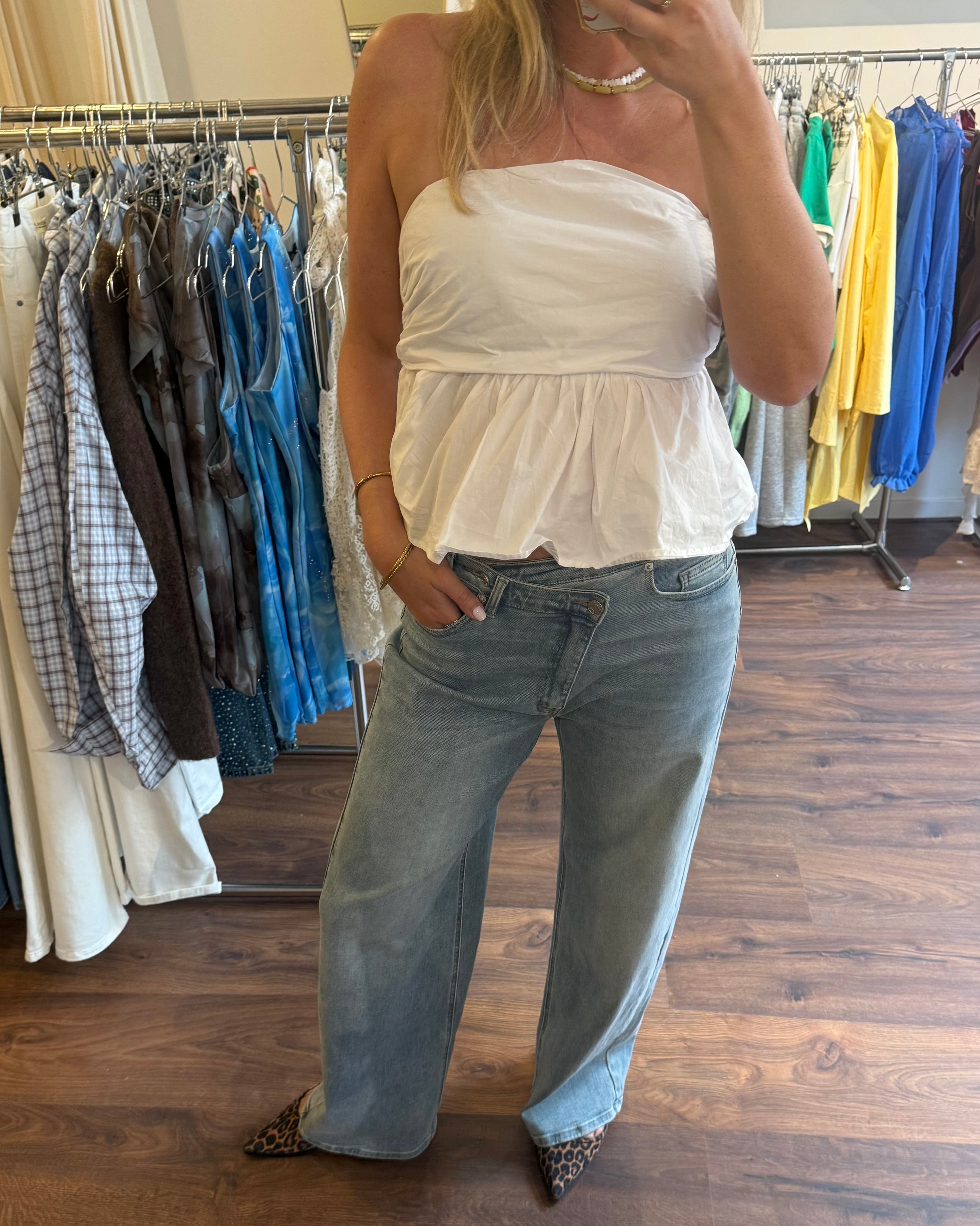 Pippa top