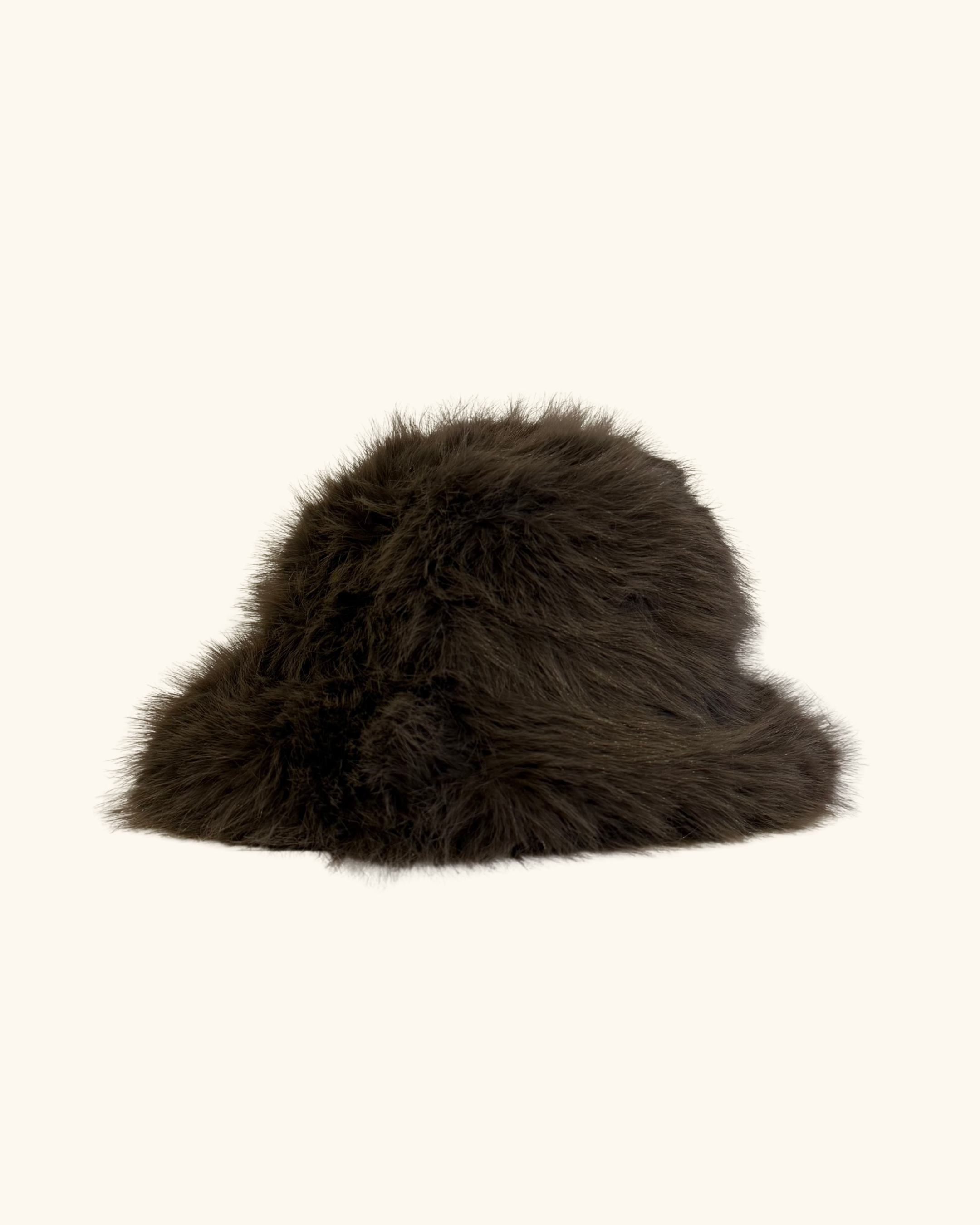 Molly hat taupe