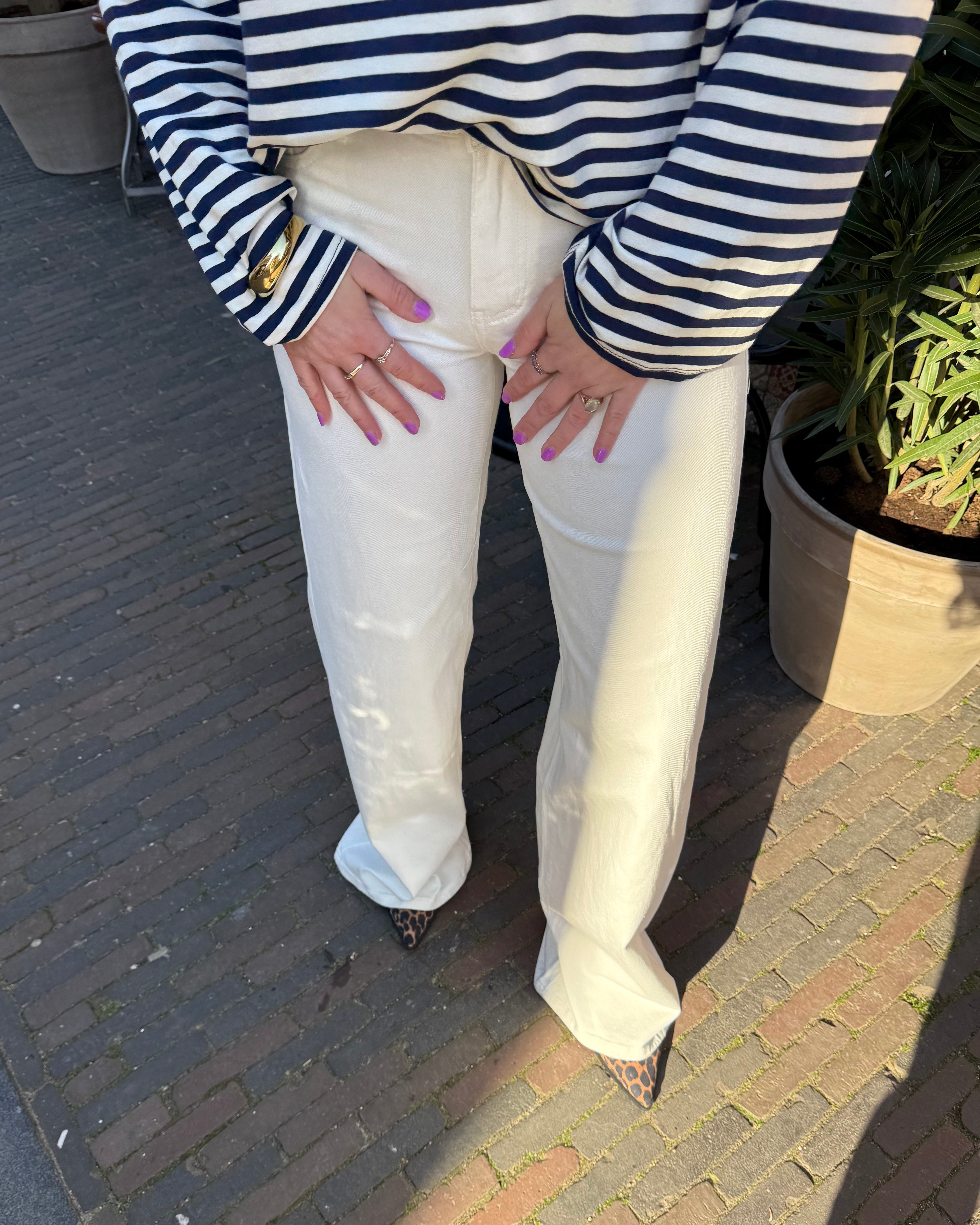 Florine jeans (extra tall)