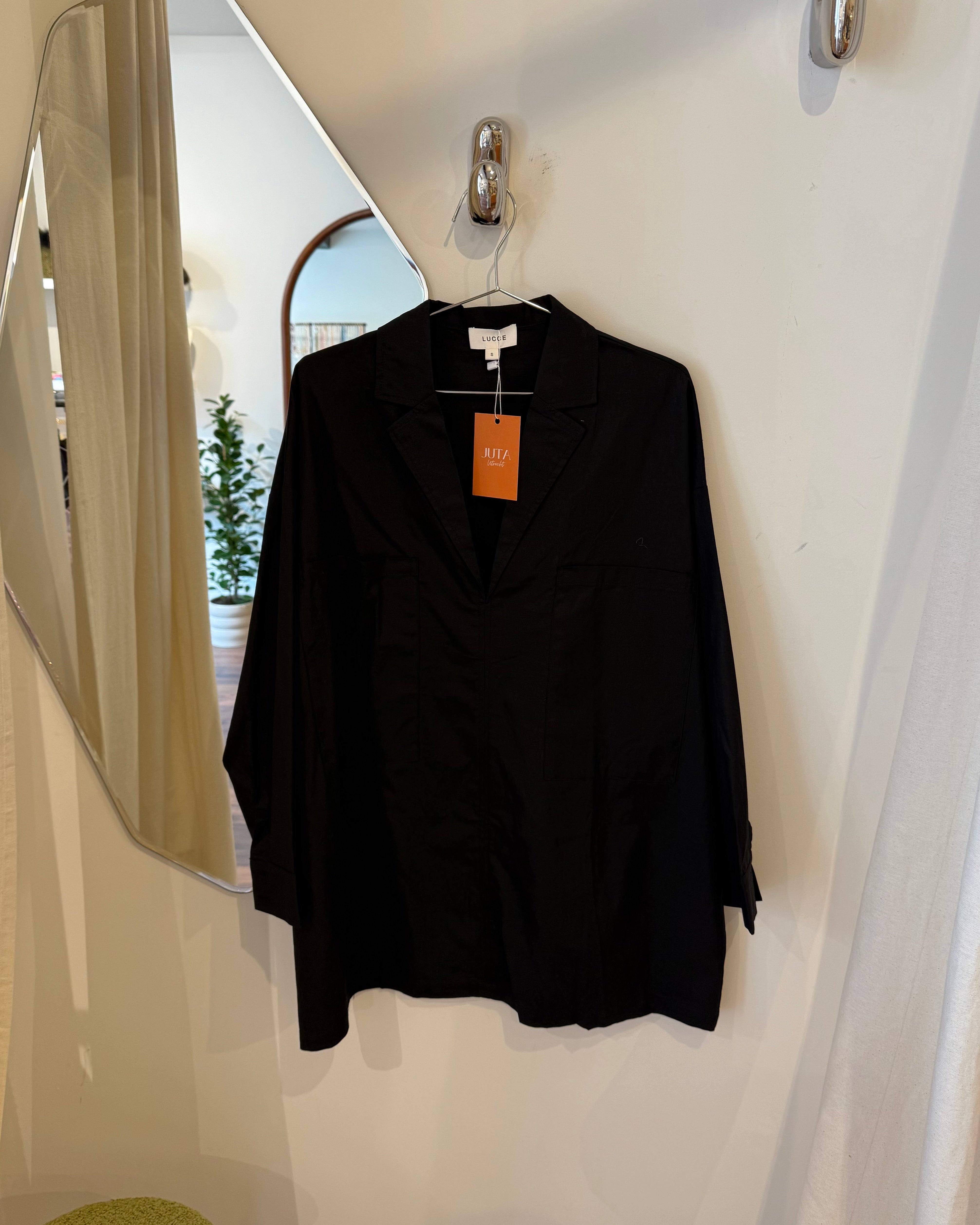 Beau blouse