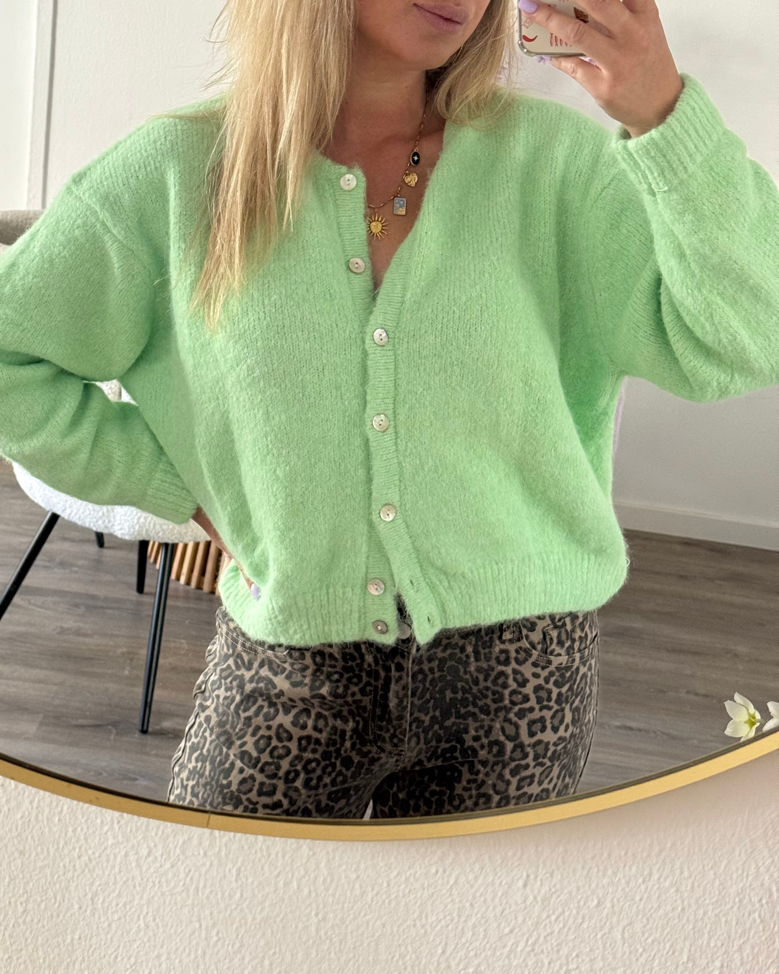 Lizzy cardigan