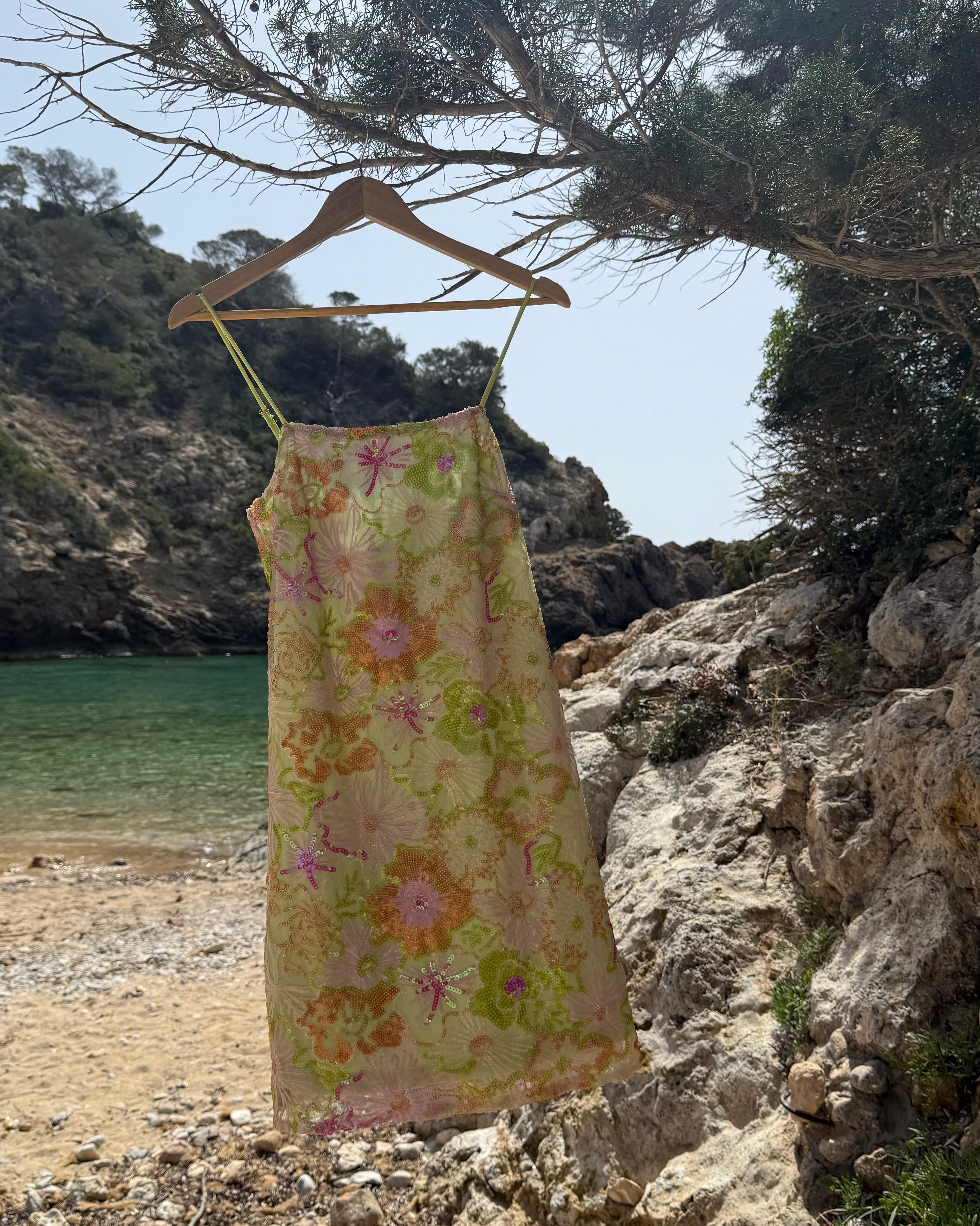 Jenny dress