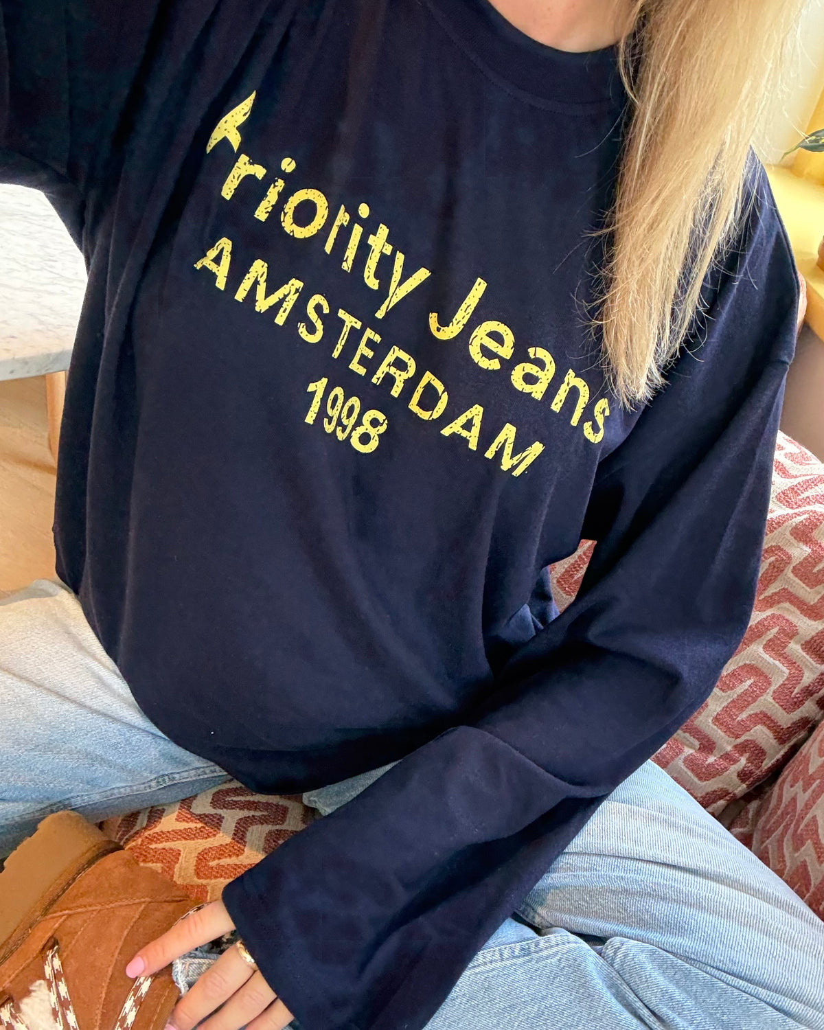 Liv longsleeve