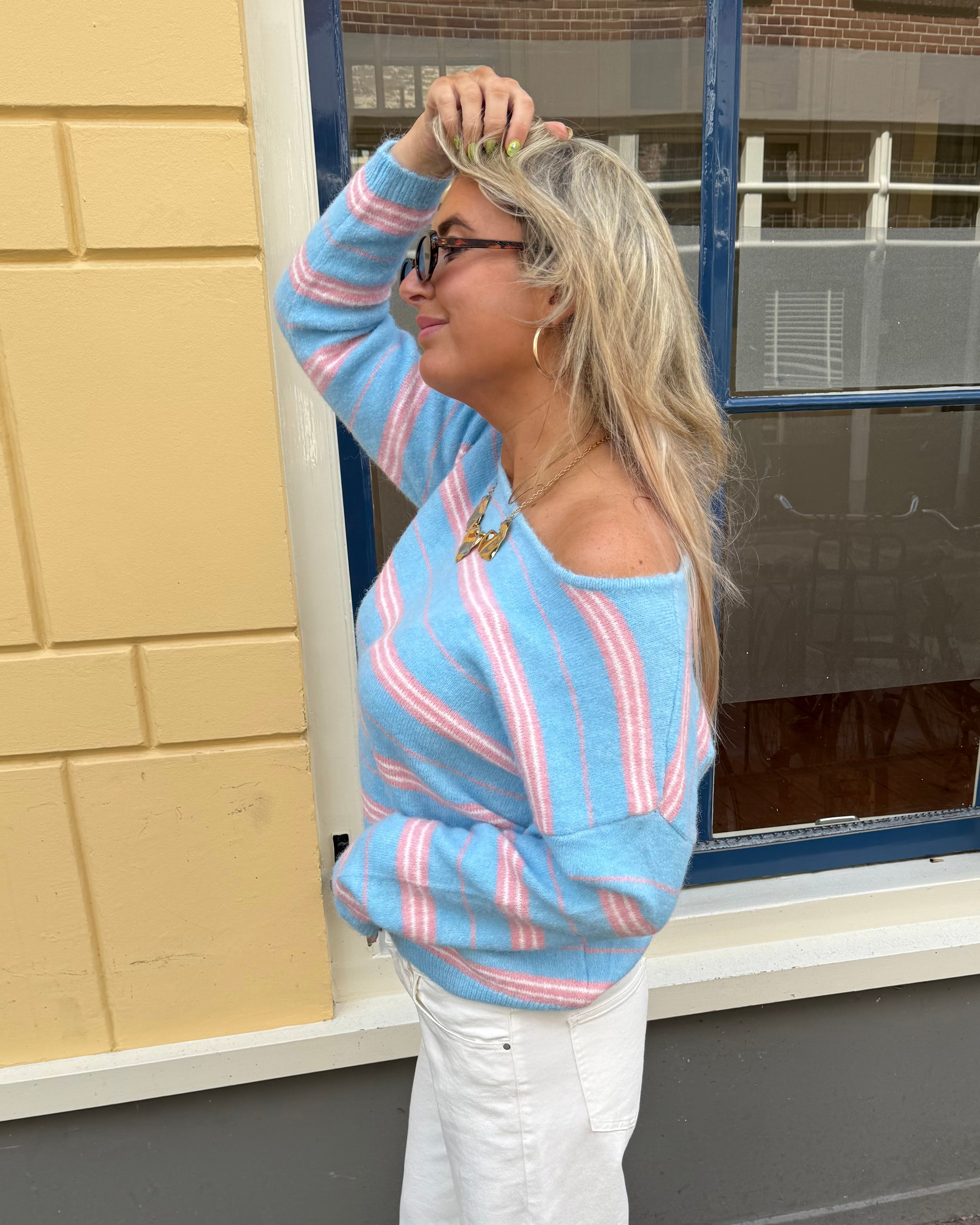 Bente cardigan