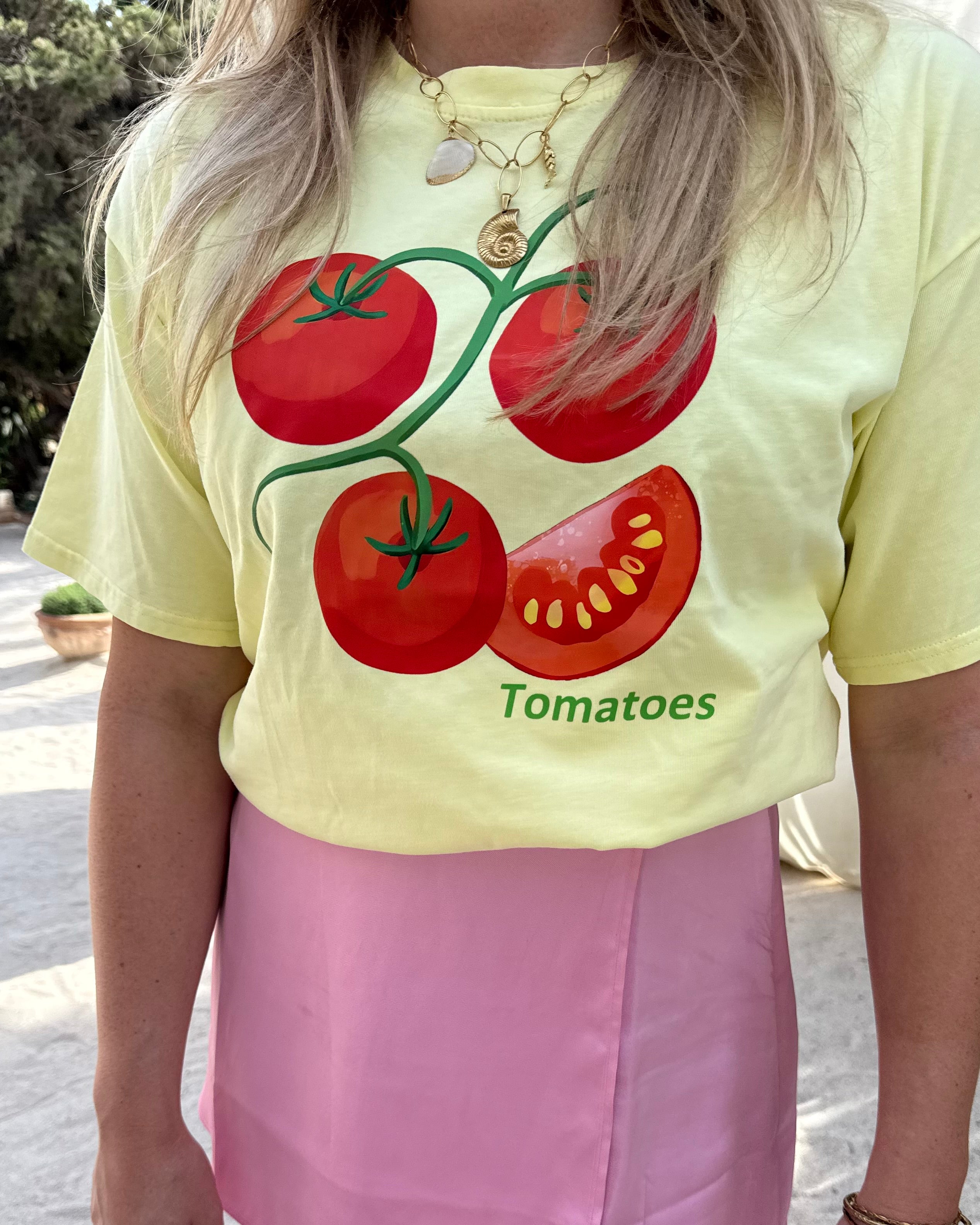 Tommy shirt