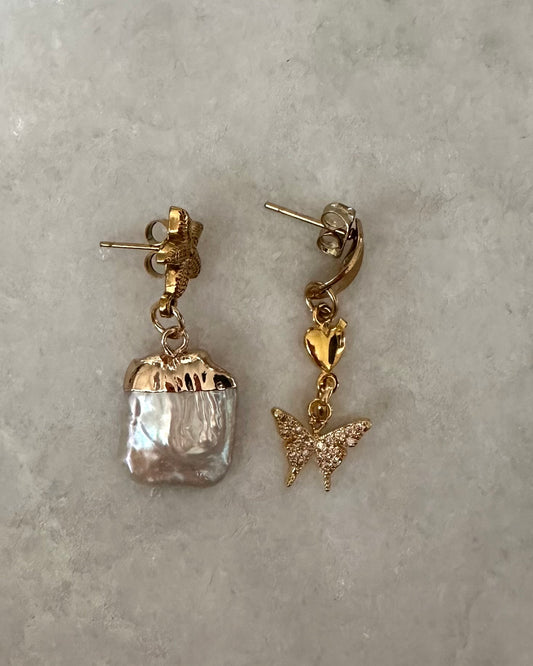 Vicky earrings