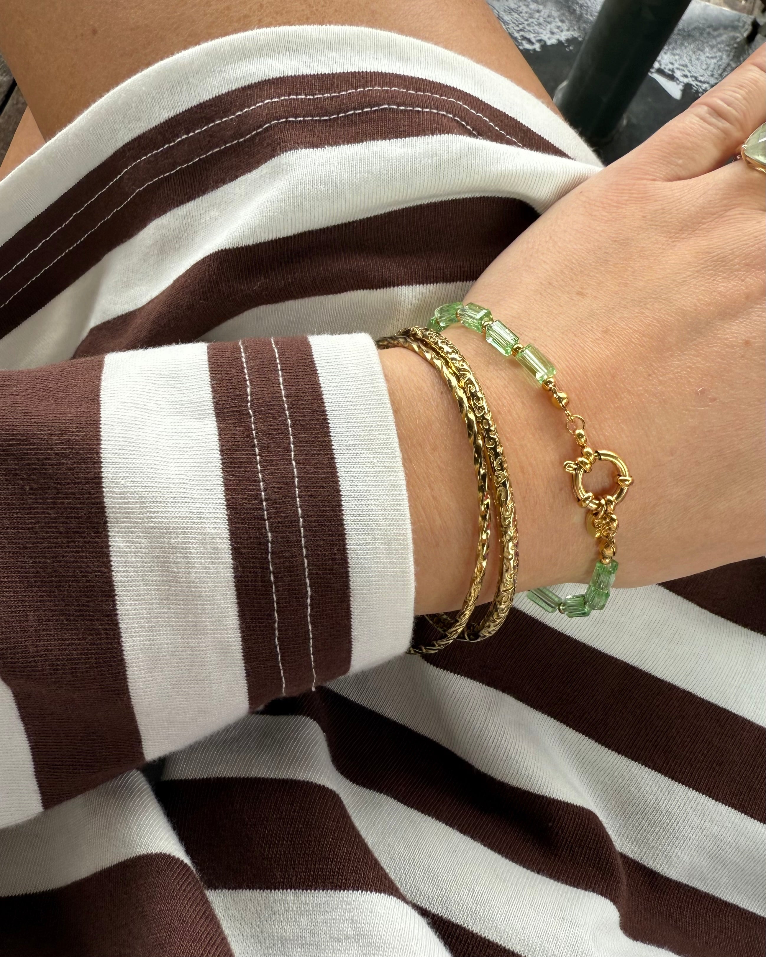 Luca bracelet