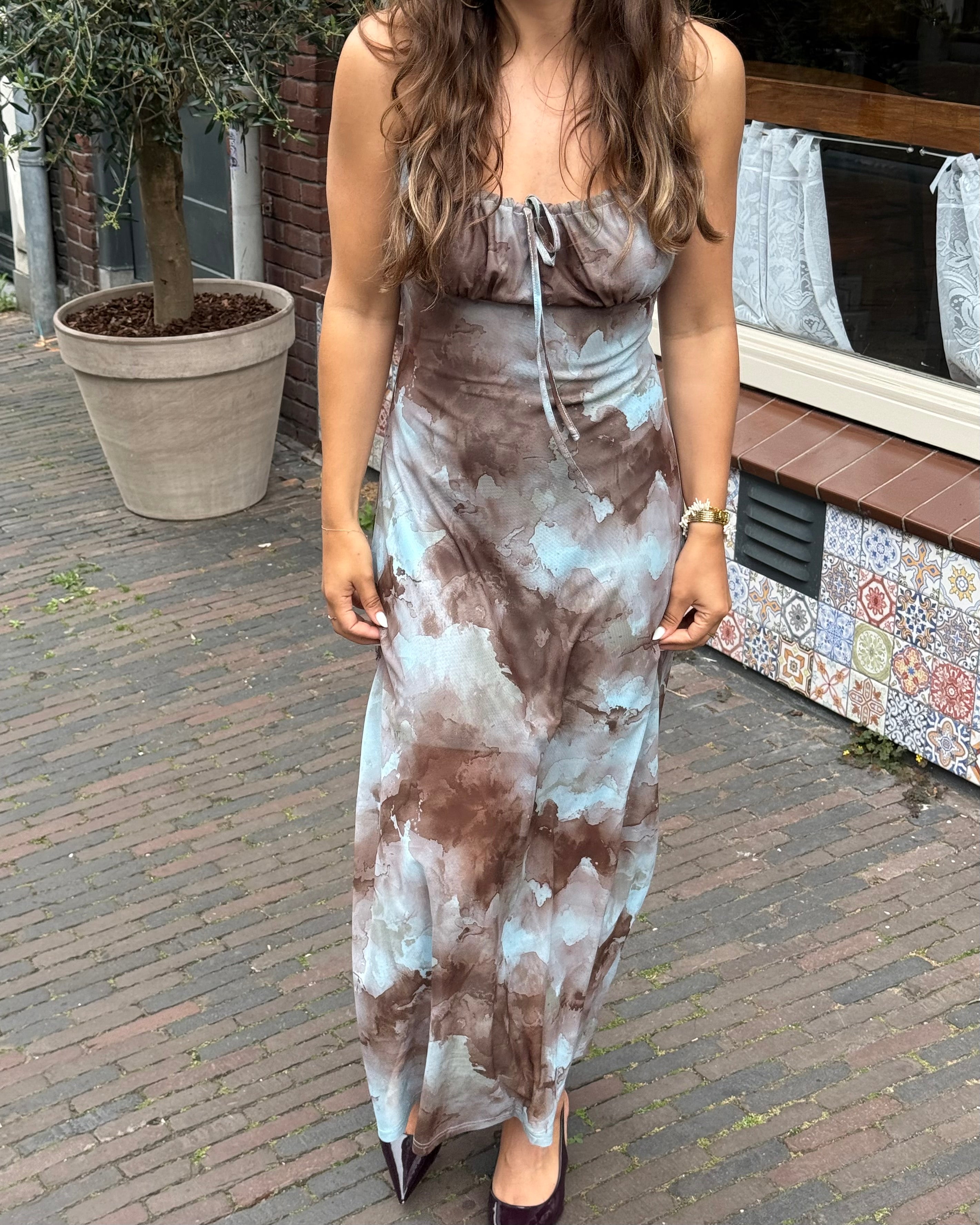 Sara dress