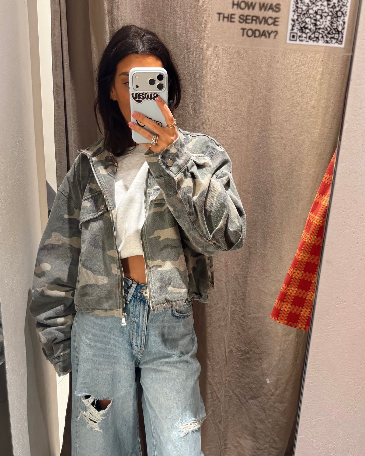Lio jacket