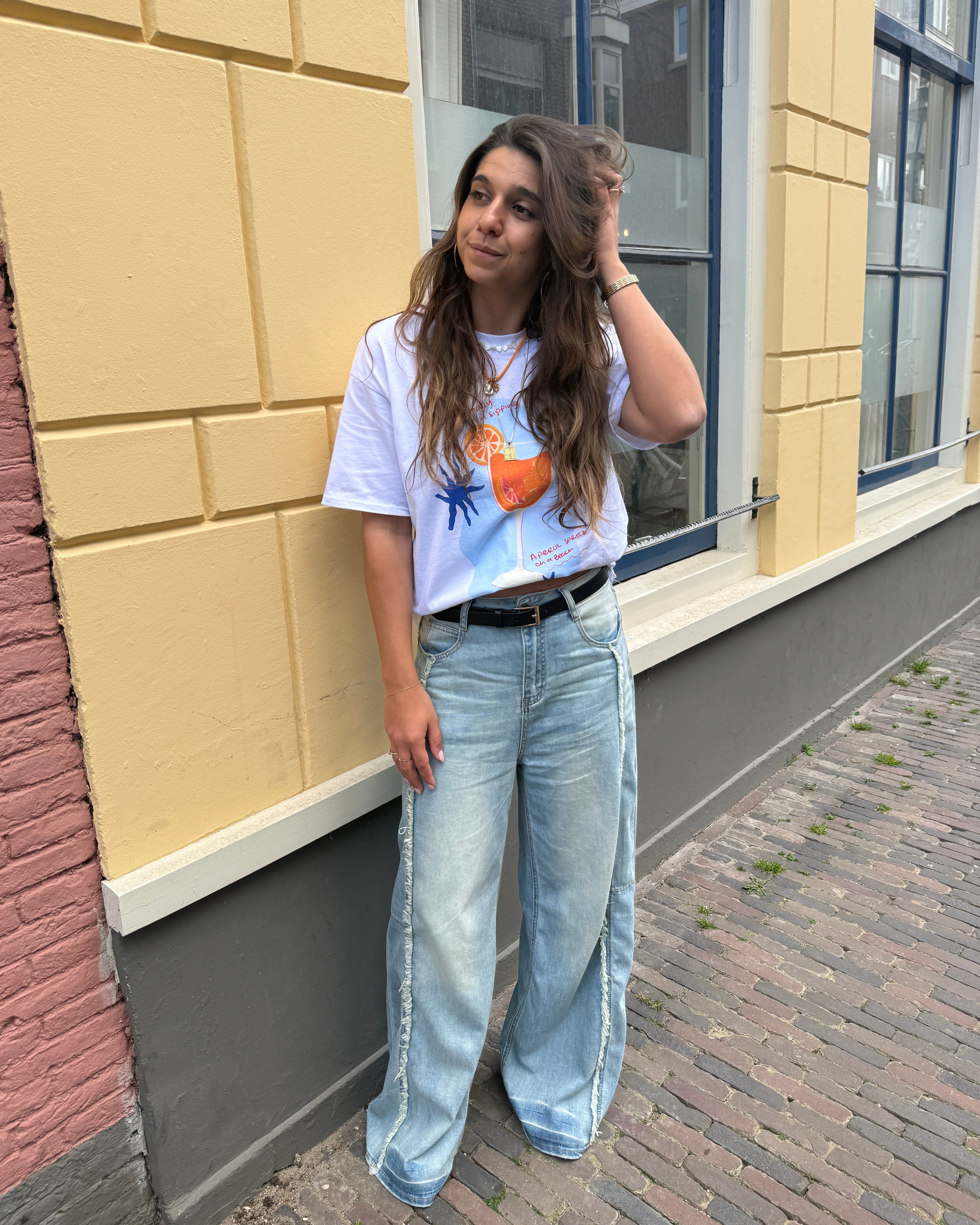 Iza Jeans