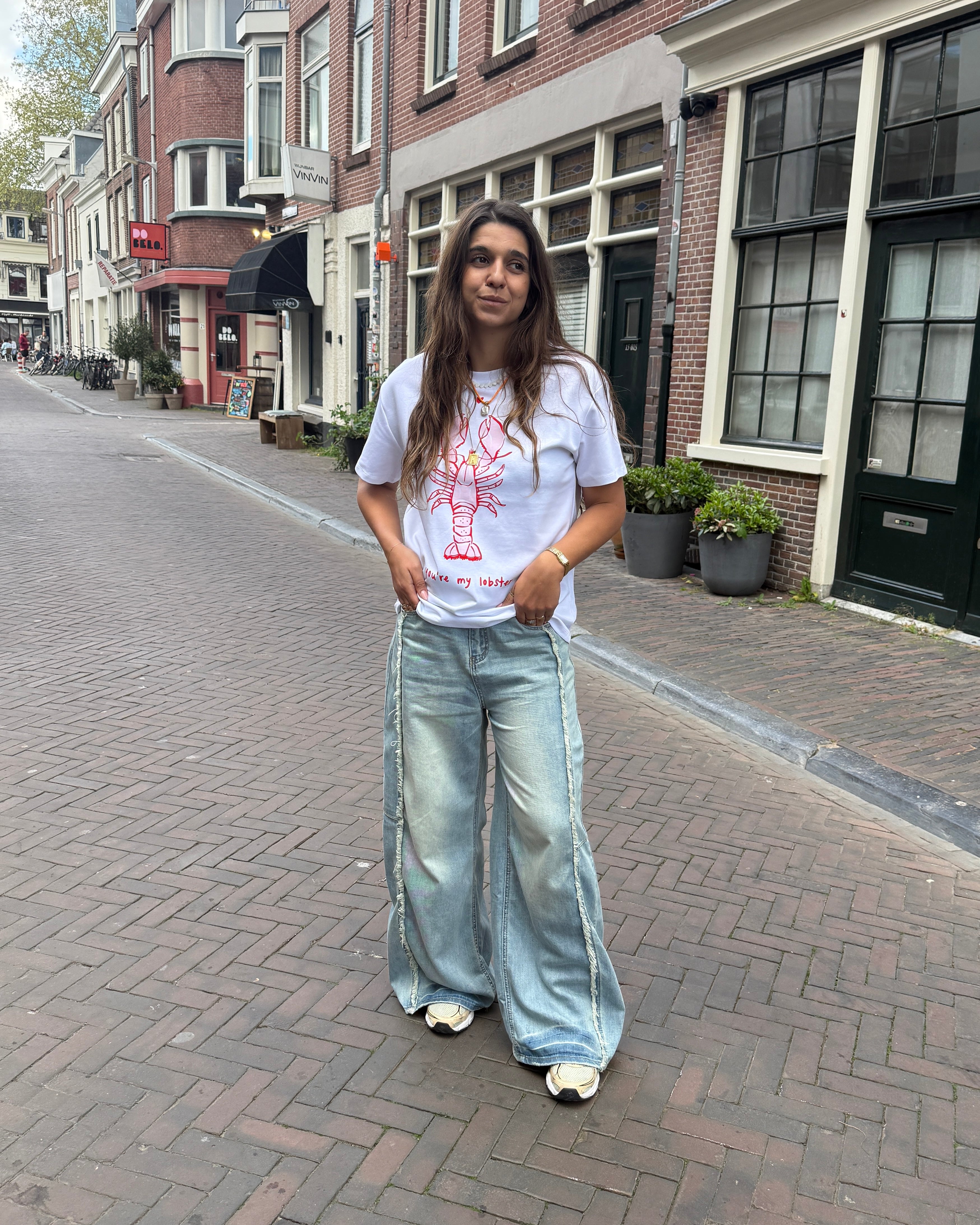 Iza Jeans