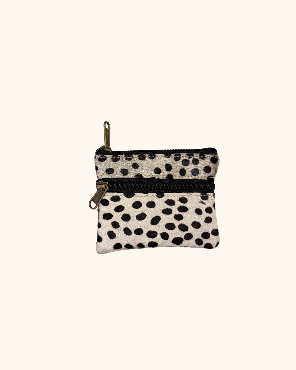 Wallet dots
