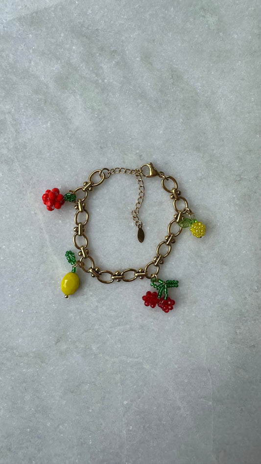 Ibiza bracelet
