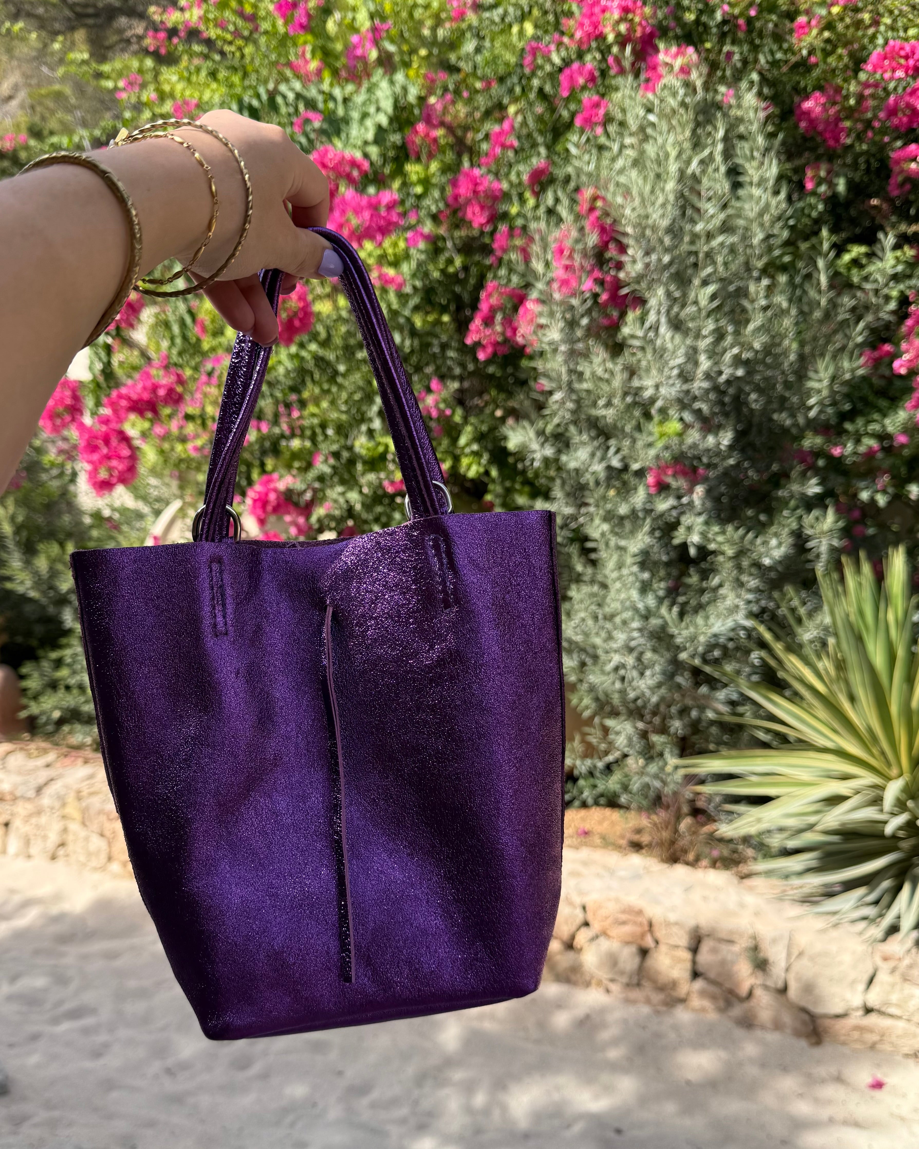 Luna bag