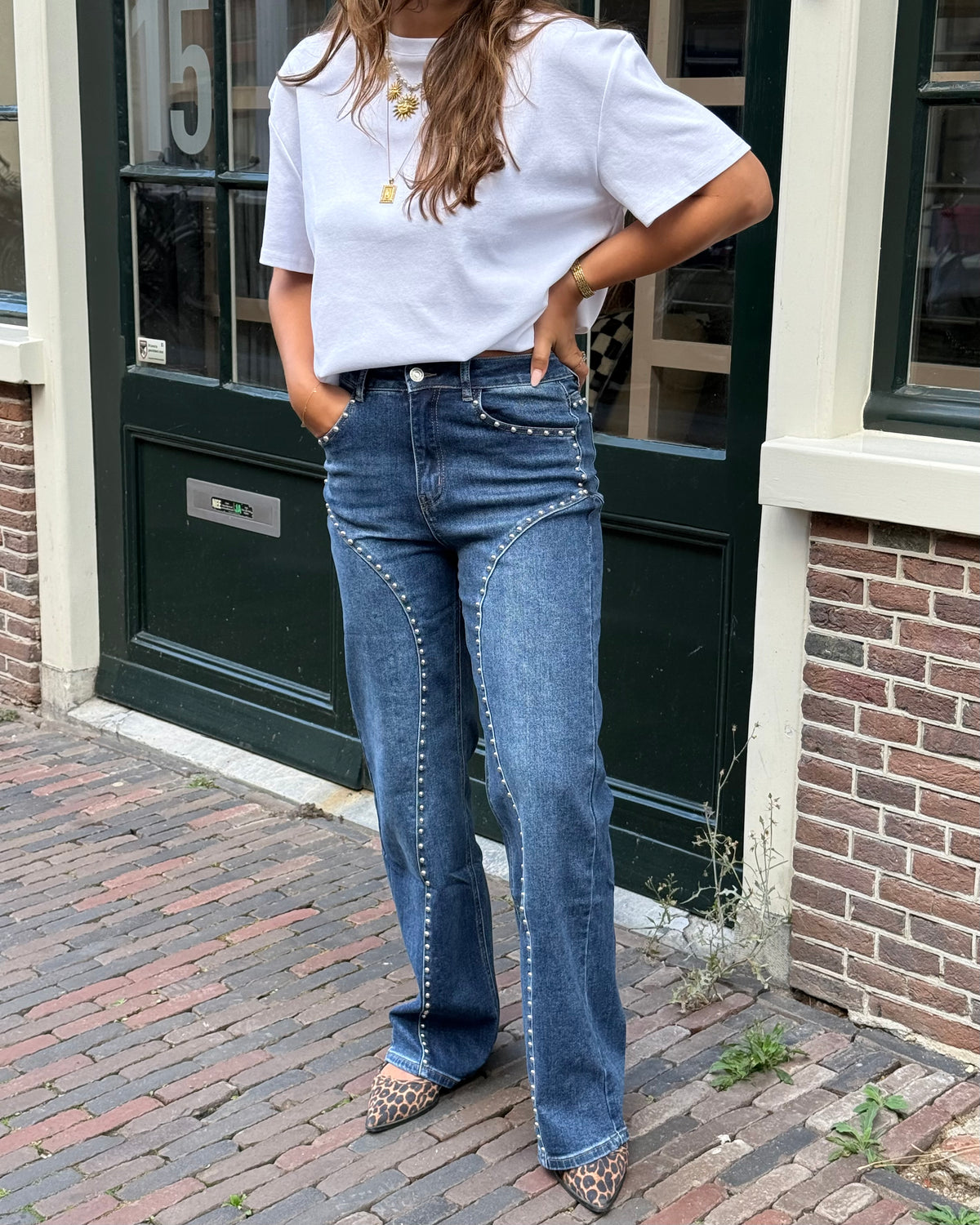 Taylor jeans