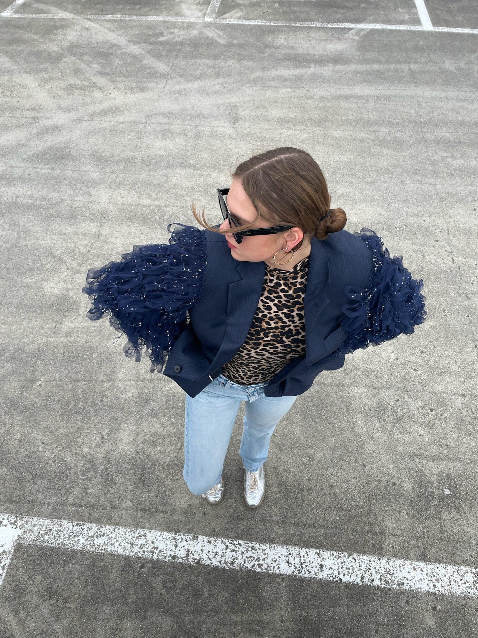 Vintage blazer