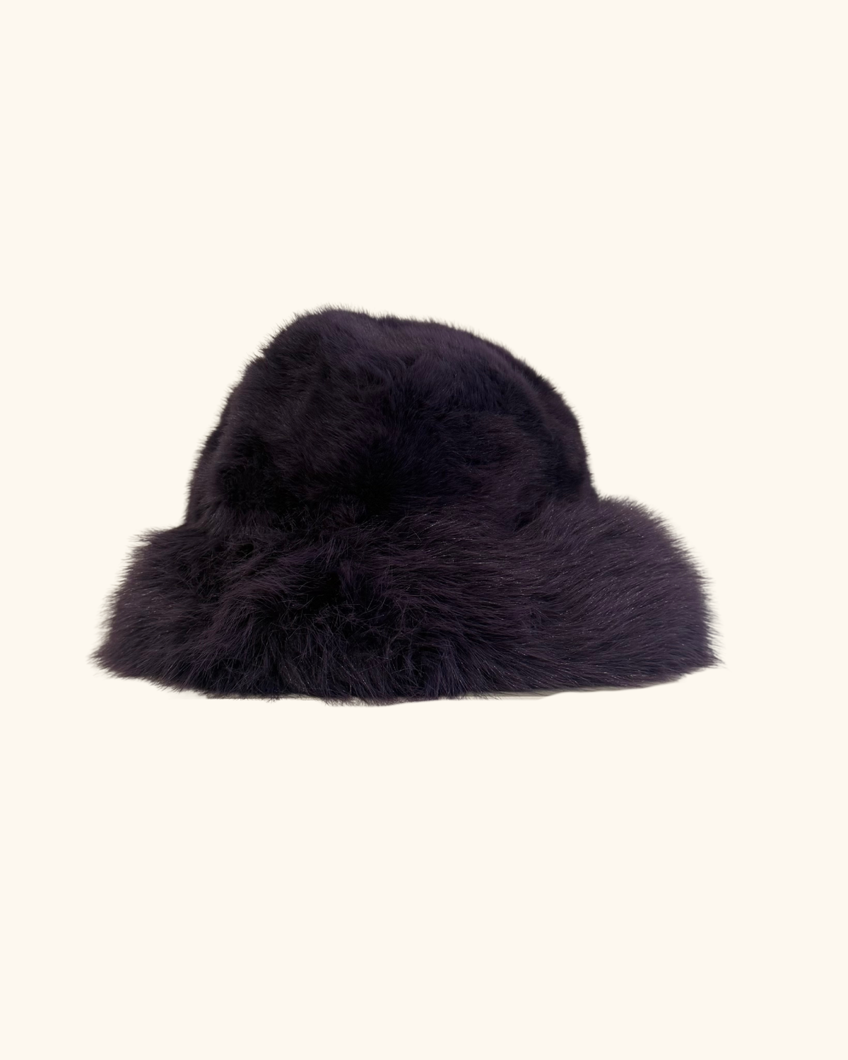 Molly hat purple